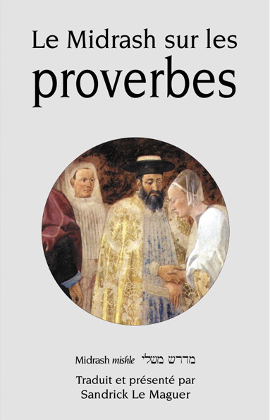Le Midrash sur les Proverbes 