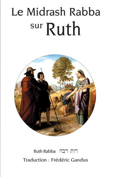 Le Midrash Rabba sur Ruth 