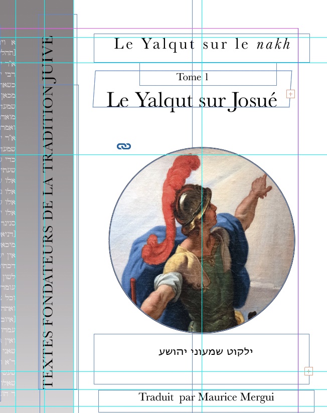 Le Yalqut sur Josué 